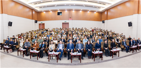 基础医学院举办“基础医学教育教学改革创新瓯越...